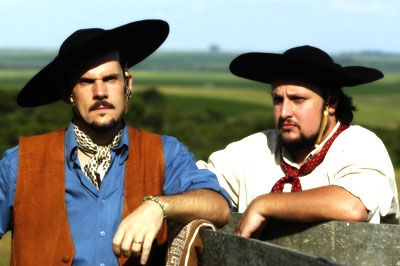 Foto de César Oliveira