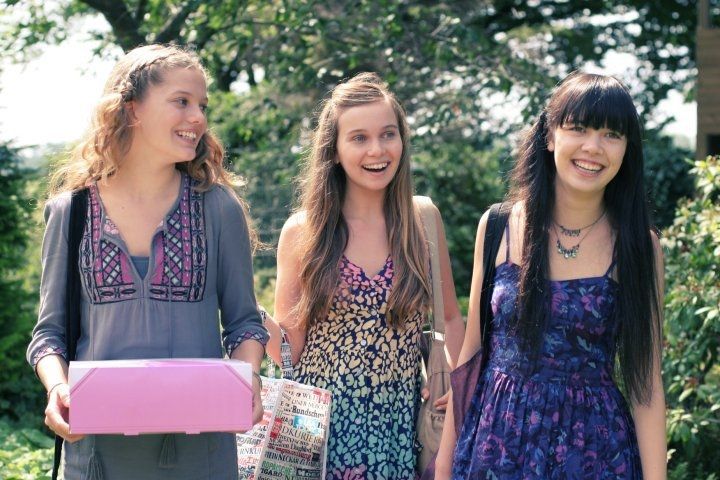 Foto de A Gurls Wurld