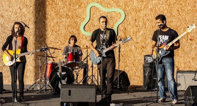 Foto de Black Cold Bottles