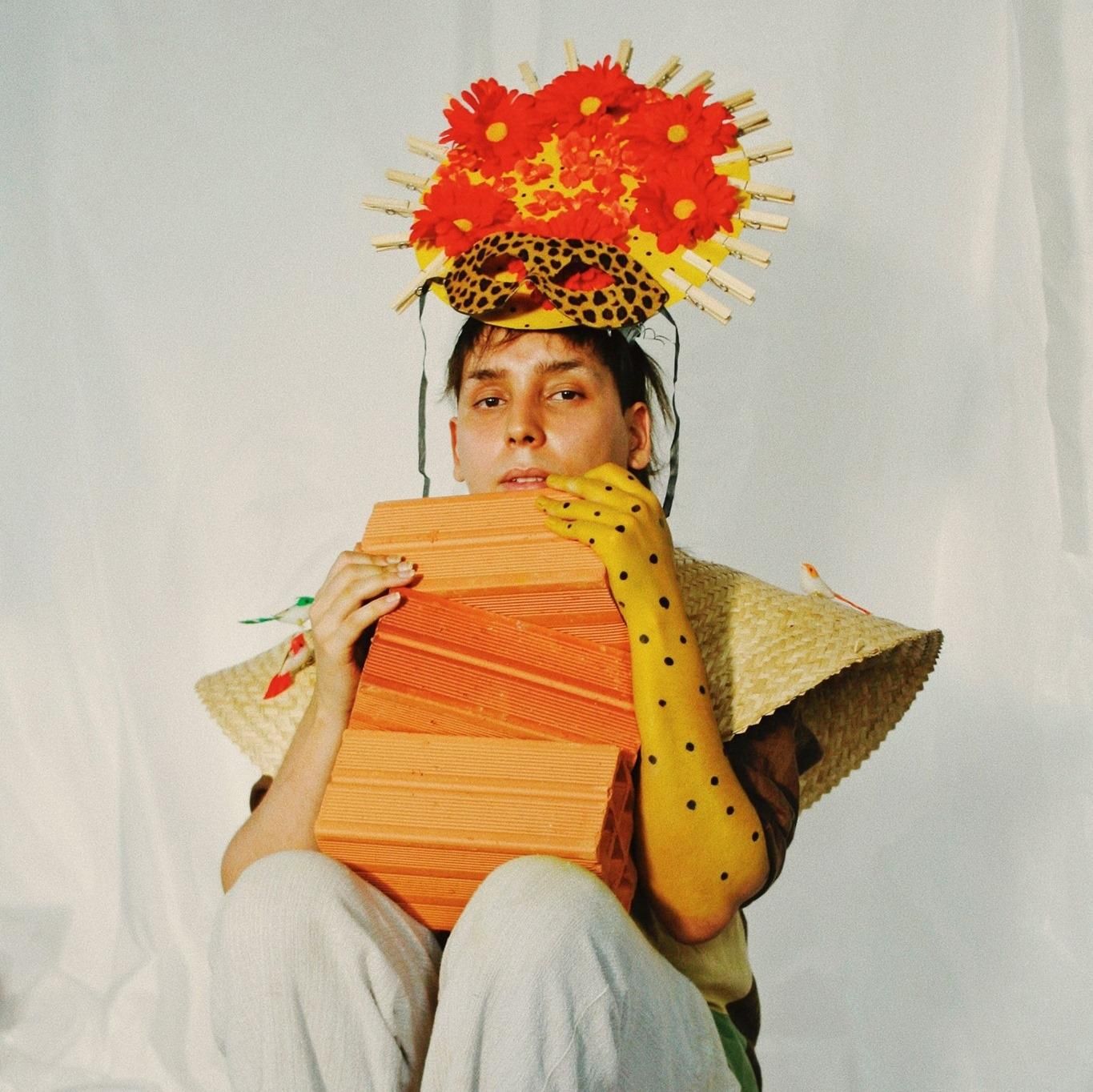 Foto de Khalil Magno