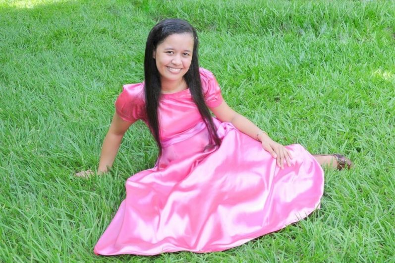 Foto de Cantora Sirlene