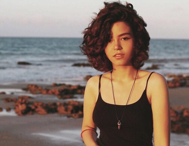 Photo of Mariana Froes