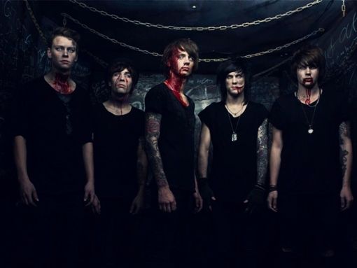 Photo of Her Bright Skies