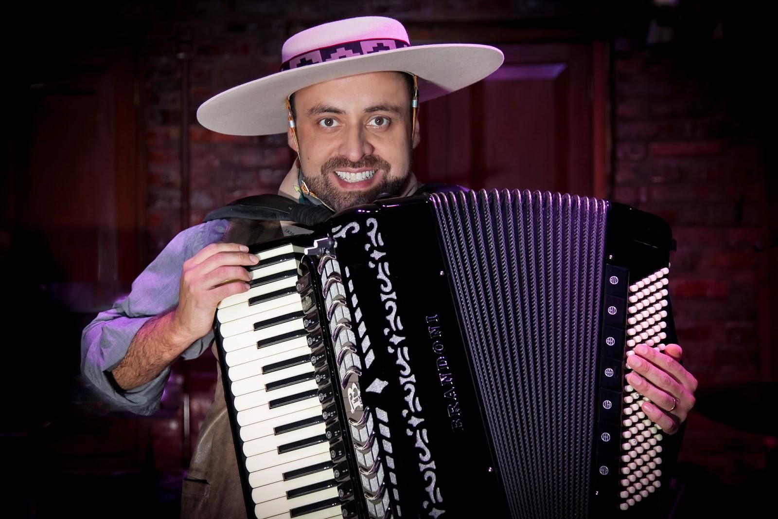 Foto de Lincon Ramos