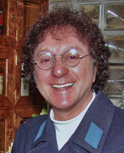 Foto de Silvio Brito