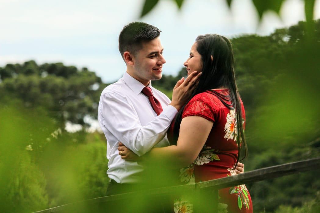 Photo of Natã e Cauani