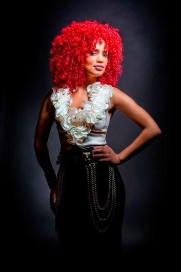 Photo of Sharon Doorson