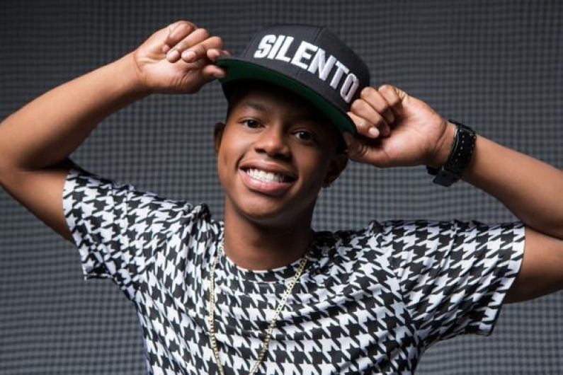 Foto de Silento