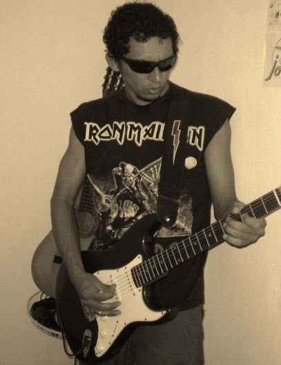 Foto de Dennys Duran