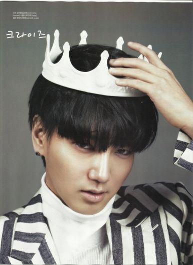 Foto de YESUNG