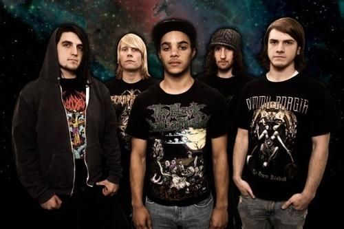 Foto de Wrath and Rapture