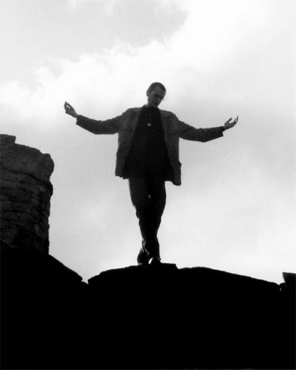 Foto de Forest of Shadows