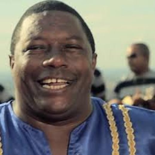 Foto de Fabinho do Terreiro