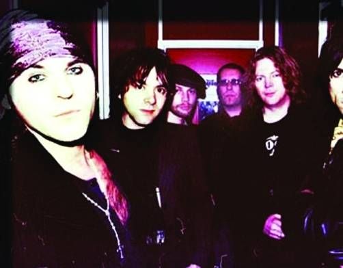 Foto de The Quireboys