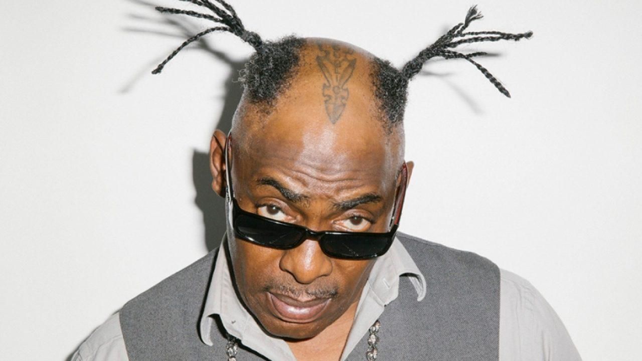 Foto de Coolio