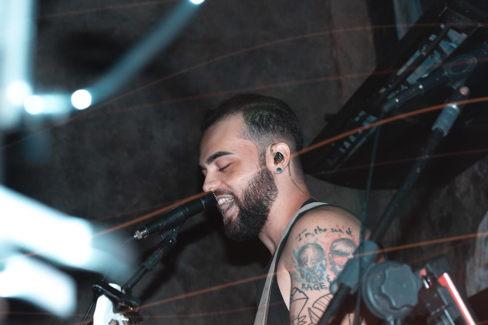 Photo of Adrian Brito