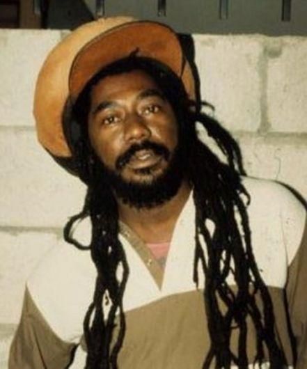 Foto de Johnny Clarke