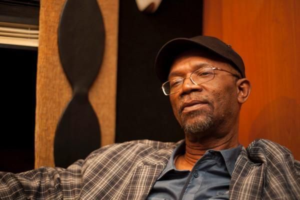 Photo of Beres Hammond