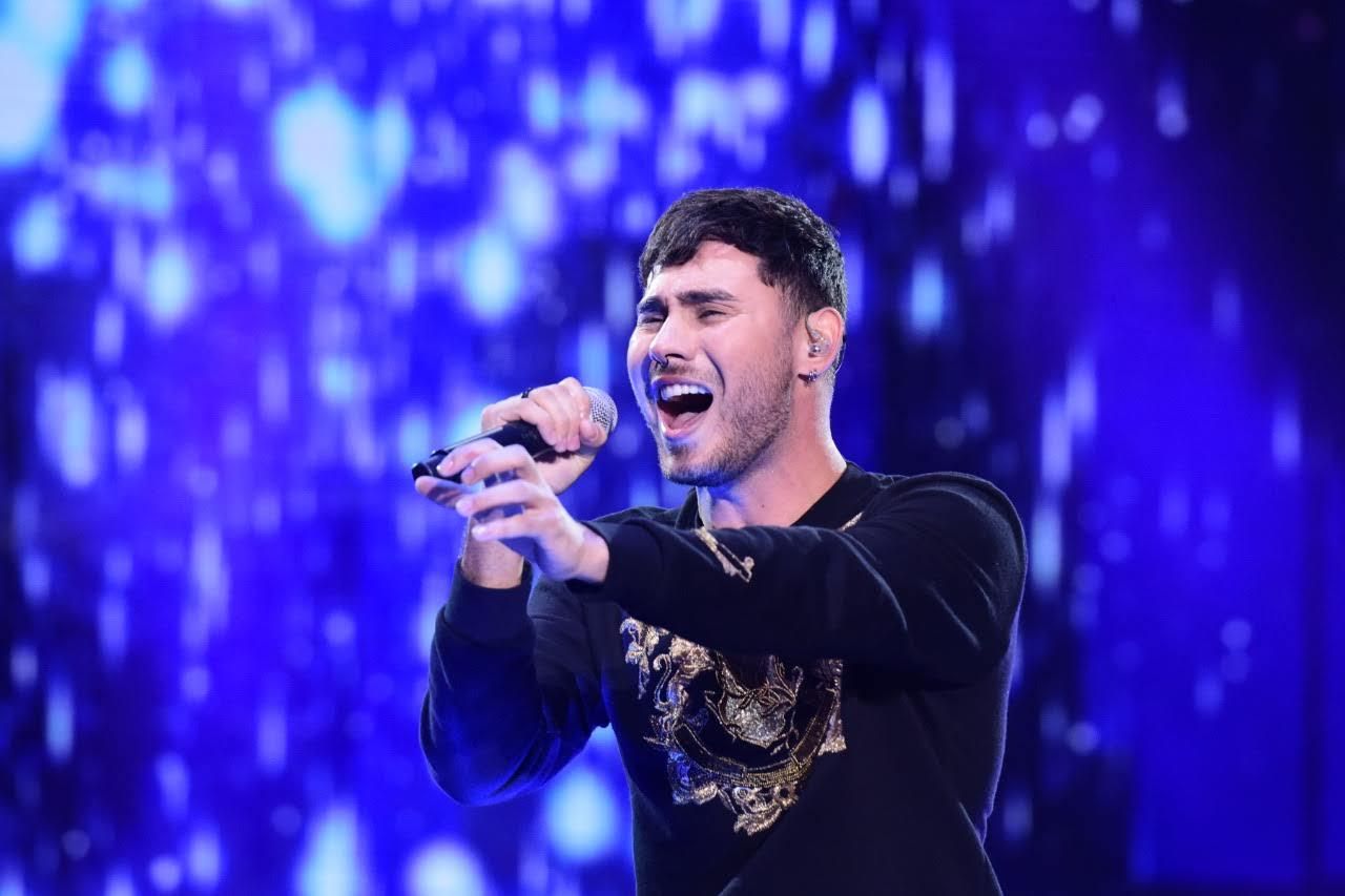 Foto de John Bianchi