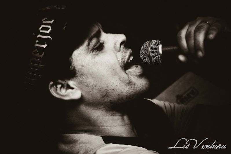 Foto de Luciano Campos