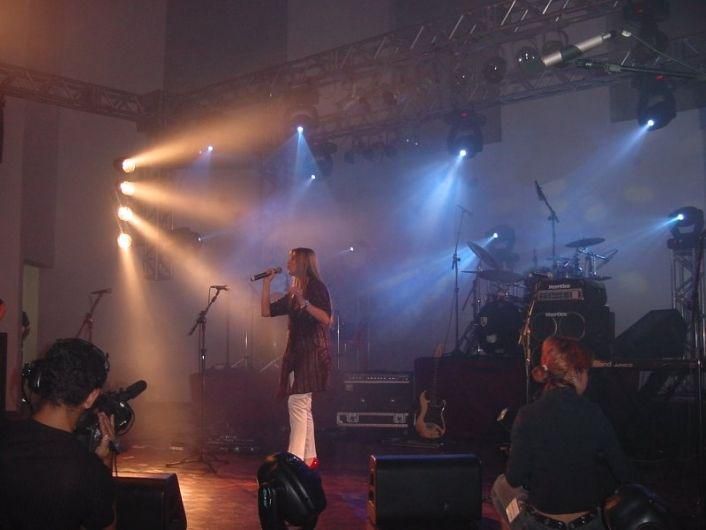 Foto de Marcia Martins