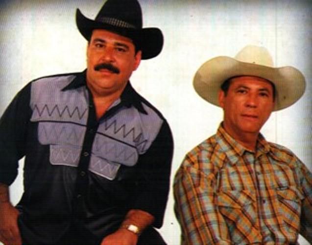 Foto de Ronaldo Viola e Praiano