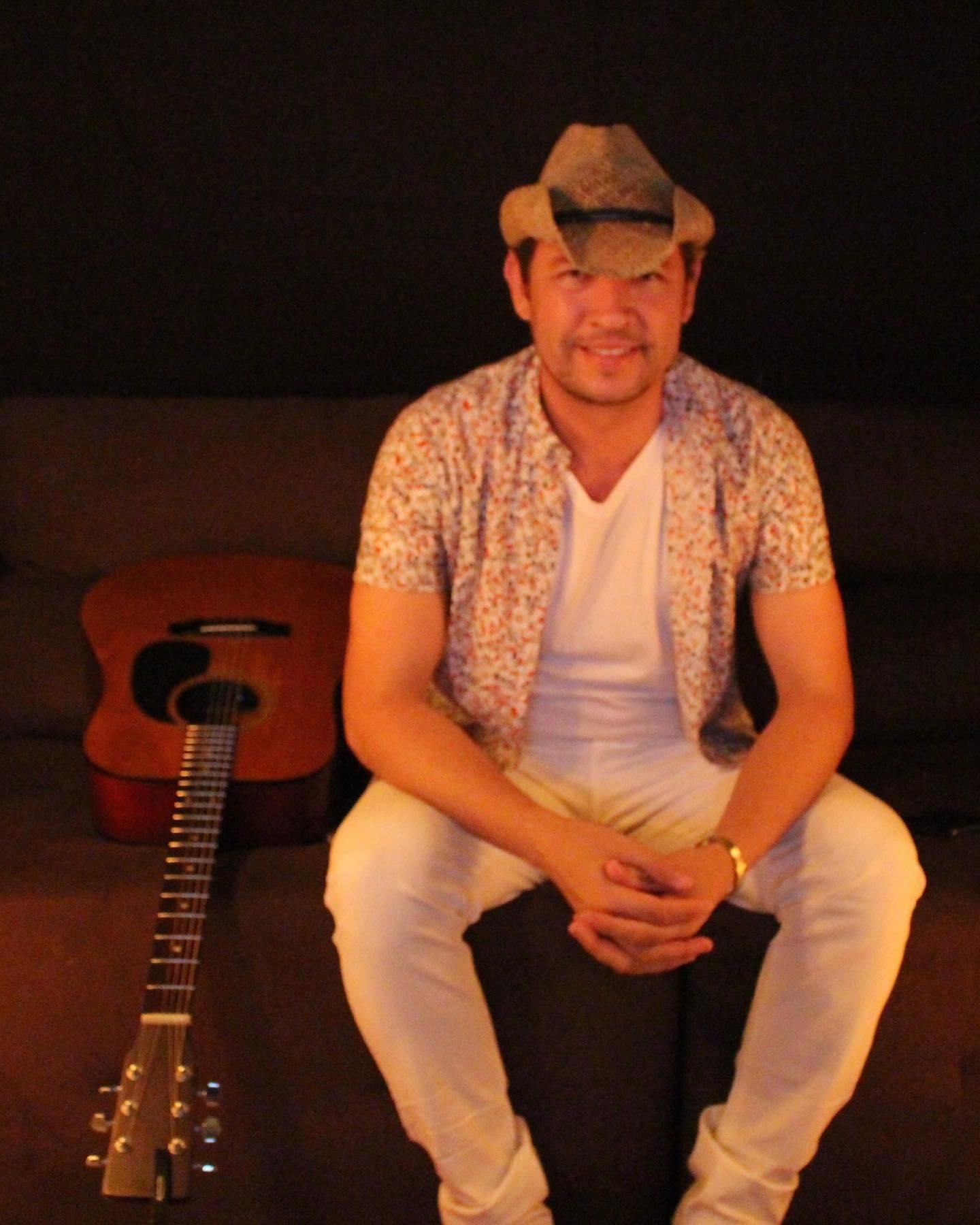 Foto de Leonardo Arantes