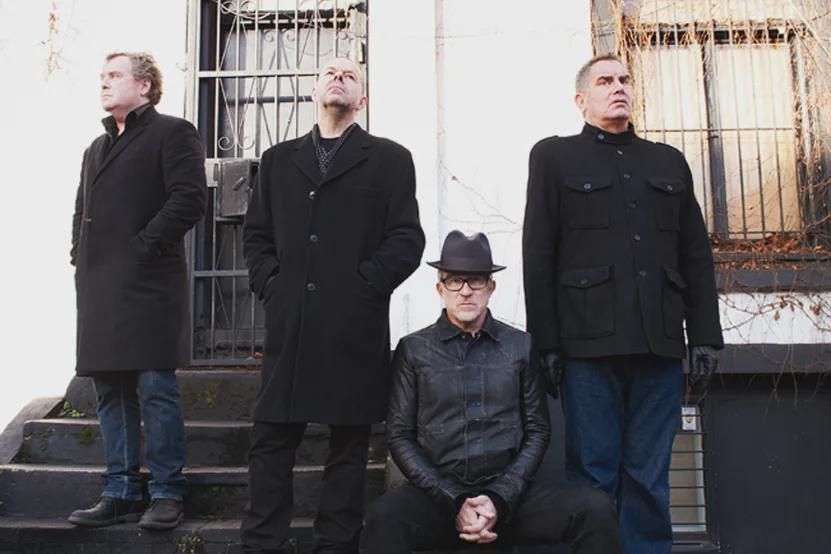 Foto de The Pop Group