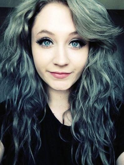 Foto de Janet Devlin