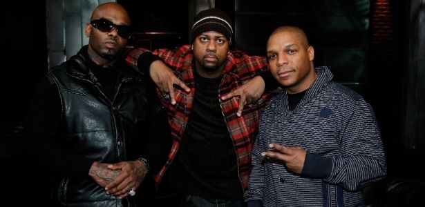 Foto de Naughty By Nature