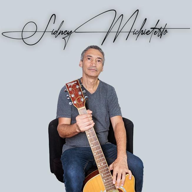 Foto de Sidney Michieletto