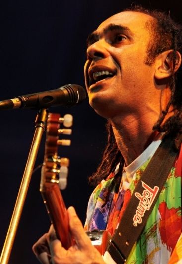 Foto de Pedro Mendes