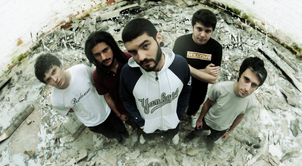 Foto de Ponto Nulo no Céu