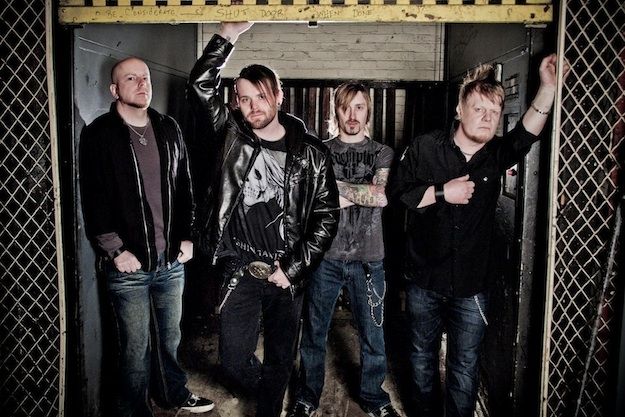 Foto de Candlelight Red