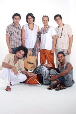 Foto de Cangaia de Jegue