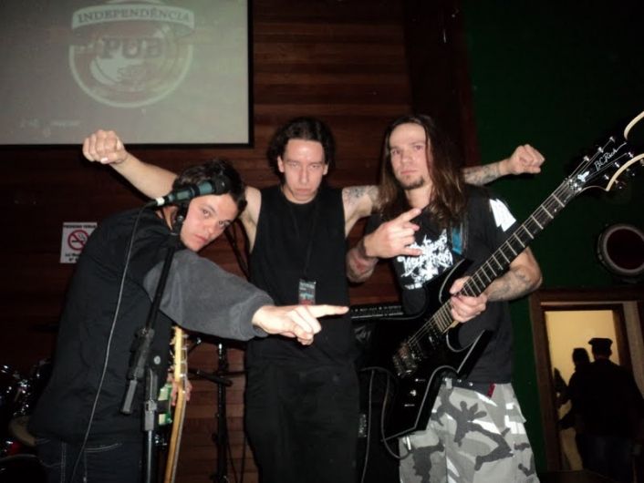 Foto de Southern Warfront