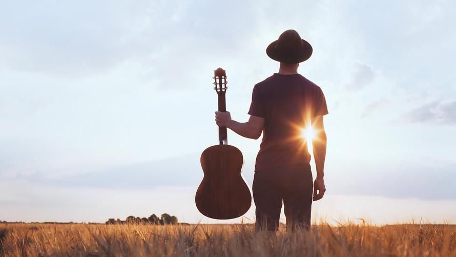 Foto de Fábio Azevedo