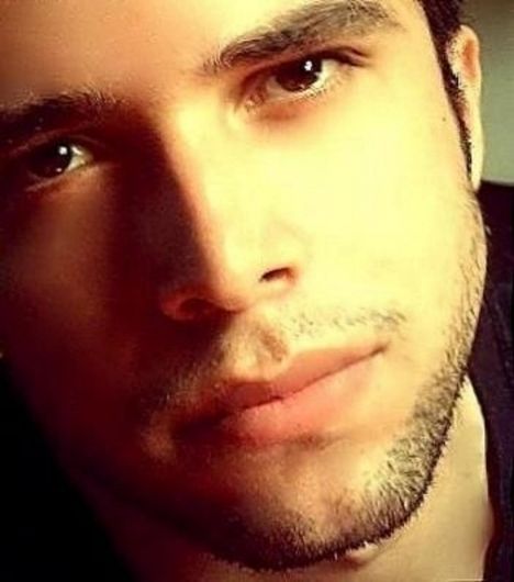 Foto de Enrique Austin