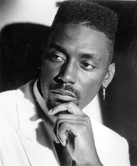 Foto de Big Daddy Kane