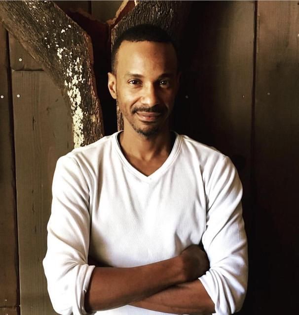 Foto de Tevin Campbell