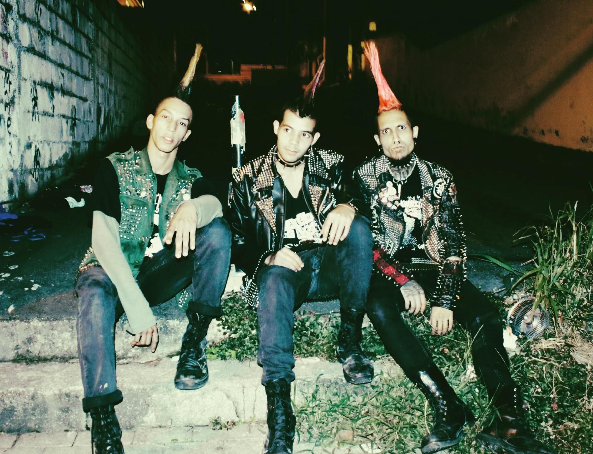 Photo of Arma Biológica