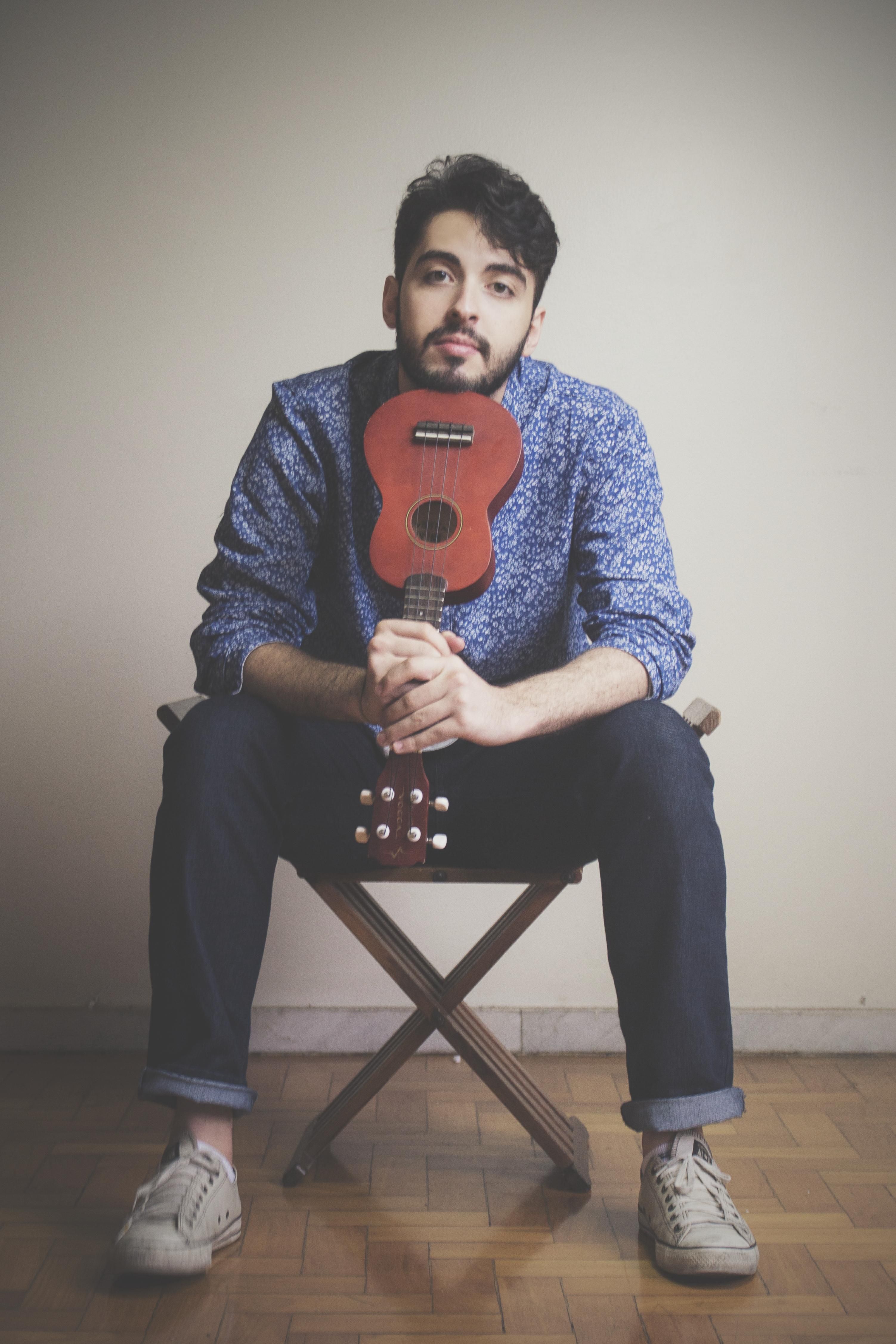 Foto de Renato Enoch