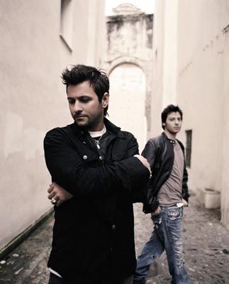 Foto de Deepest Blue