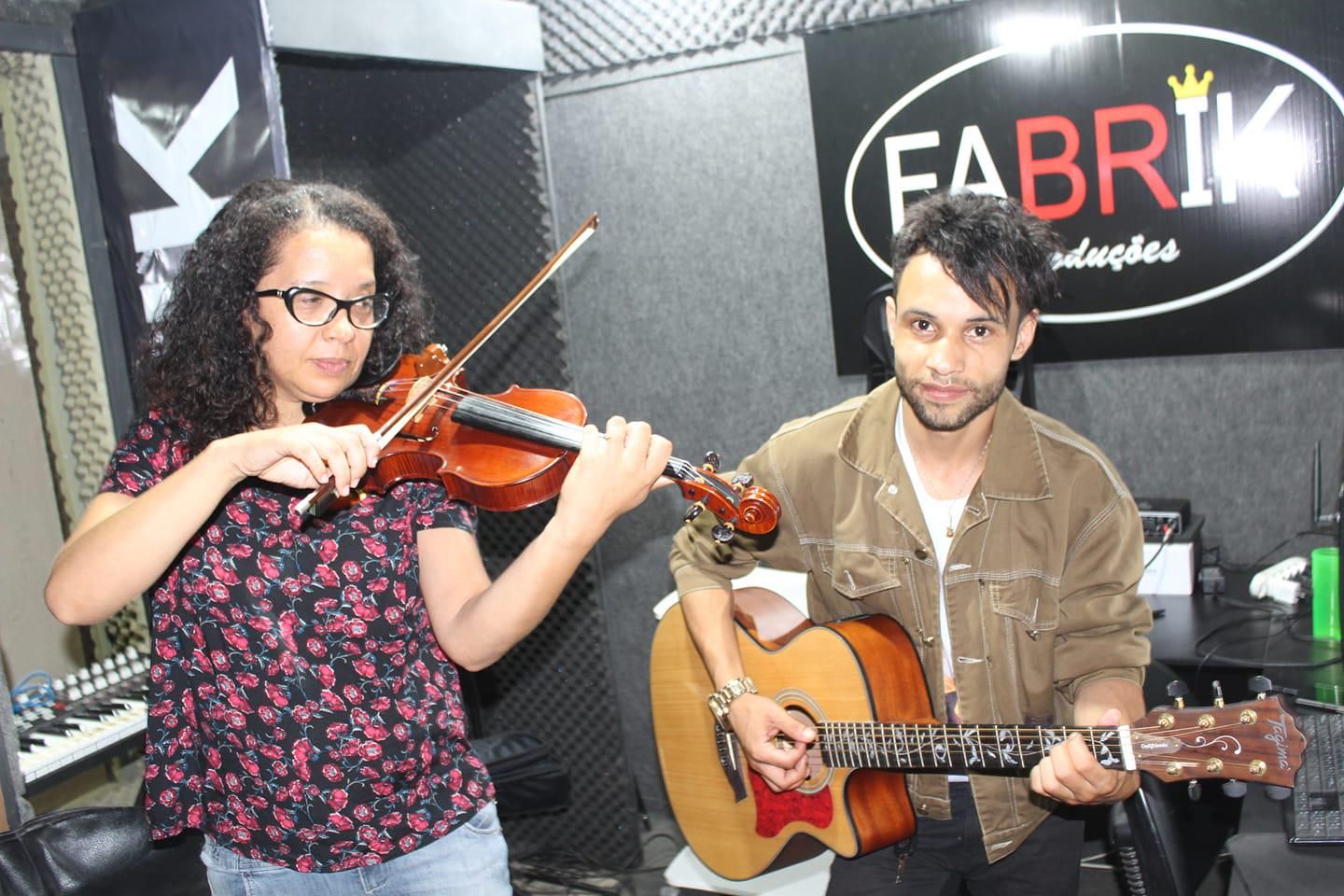 Foto de Flávio Wilson