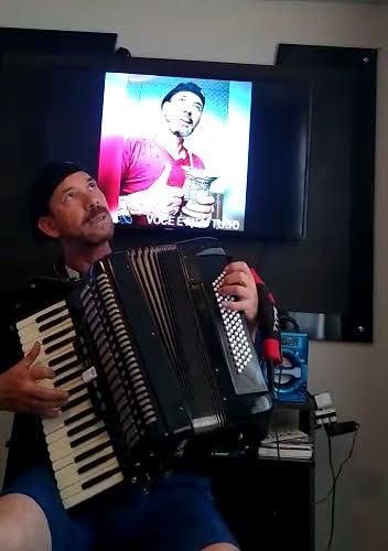 Photo of Luiz Rodrigues