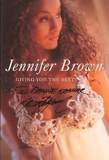 Foto de Jennifer Brown