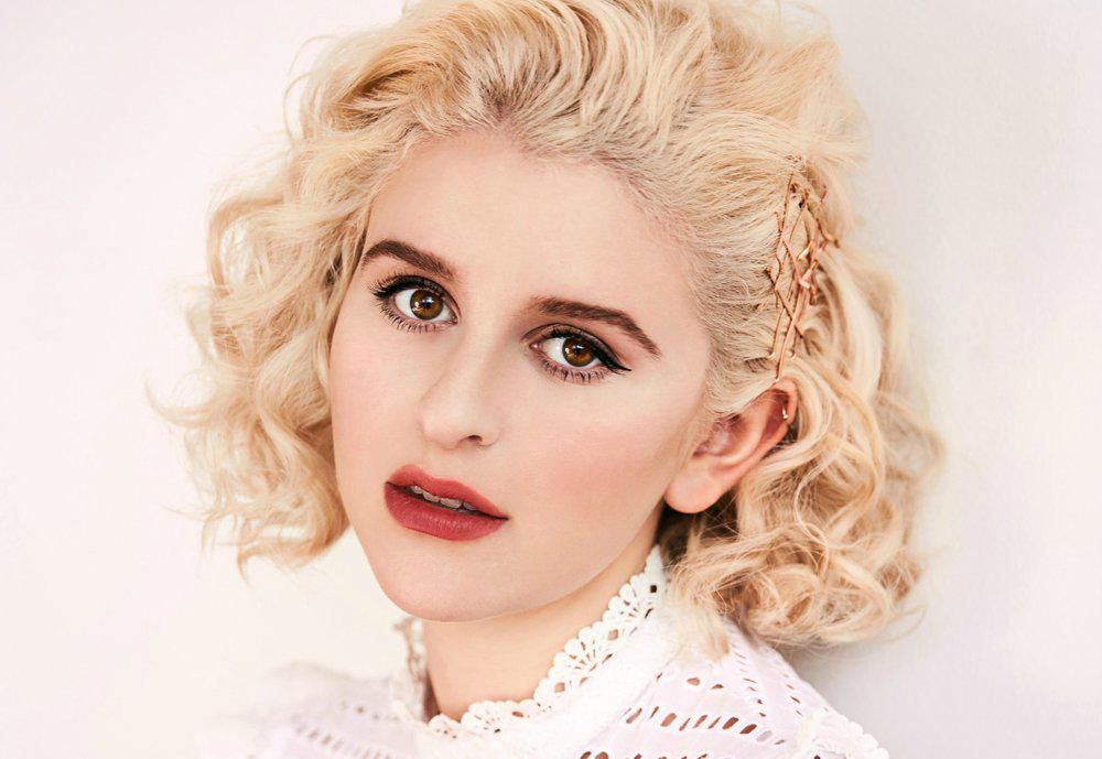 Foto de Hannah Grace