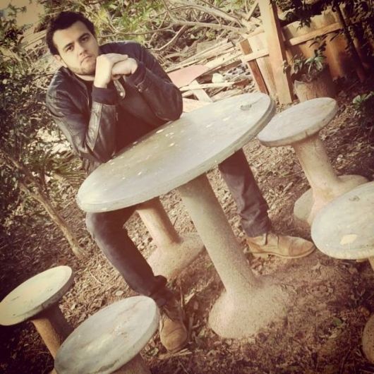 Foto de Antonio Rock