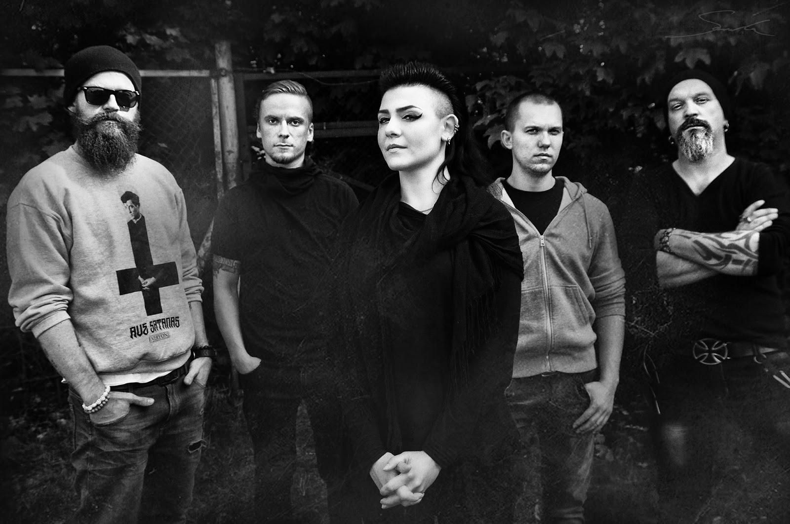 Foto de Obscure Sphinx