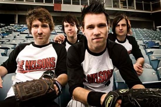 Foto de Hawk Nelson